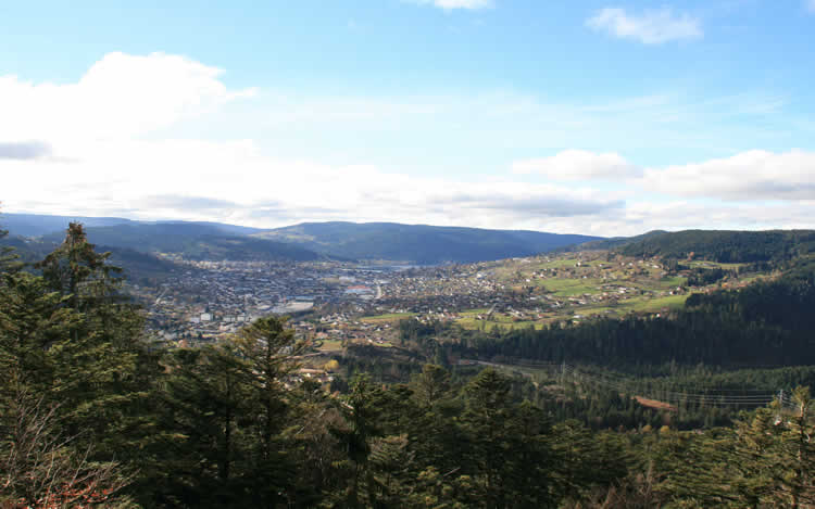 La pierre Charlemagne